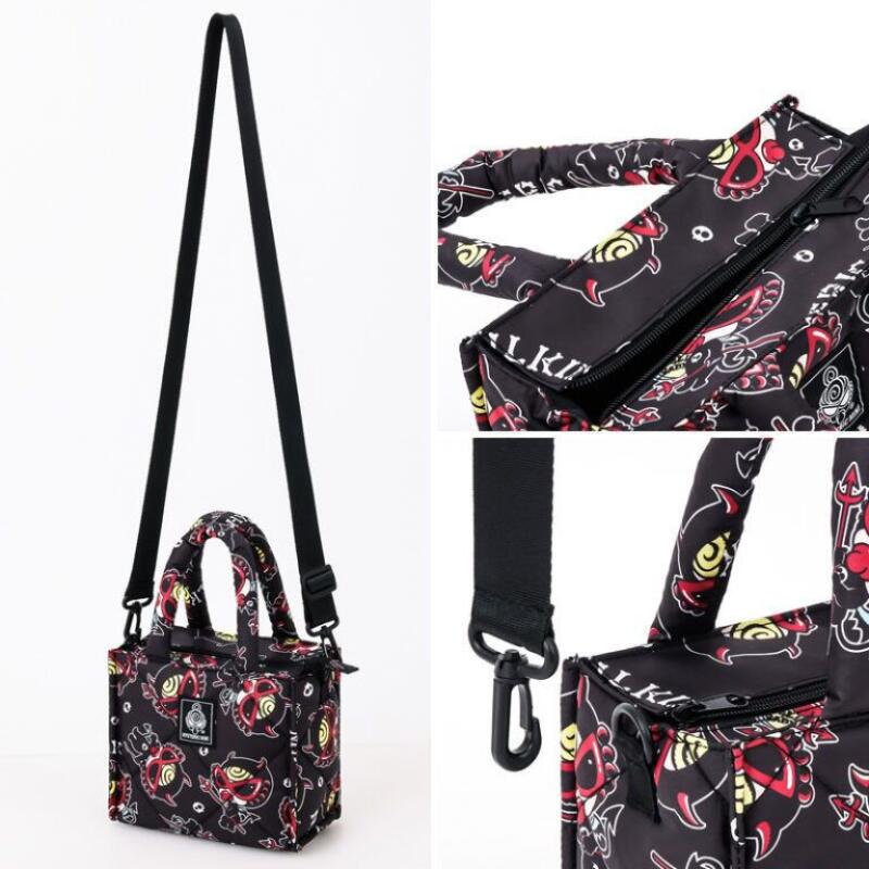 Новая милая мини-сумочка Hyste – обзор и цена Travel Accessories Cute