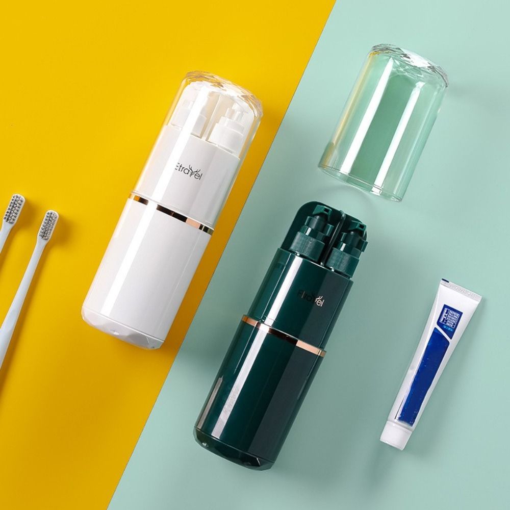 Портативный дорожный набор для – обзор и цена Travel Accessories Needed
