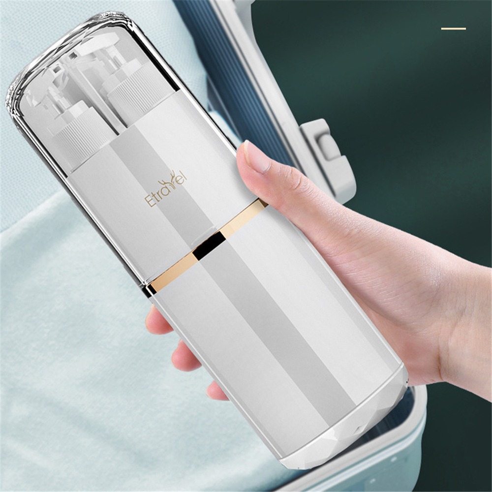 Портативный дорожный набор для – обзор и цена Travel Accessories Needed