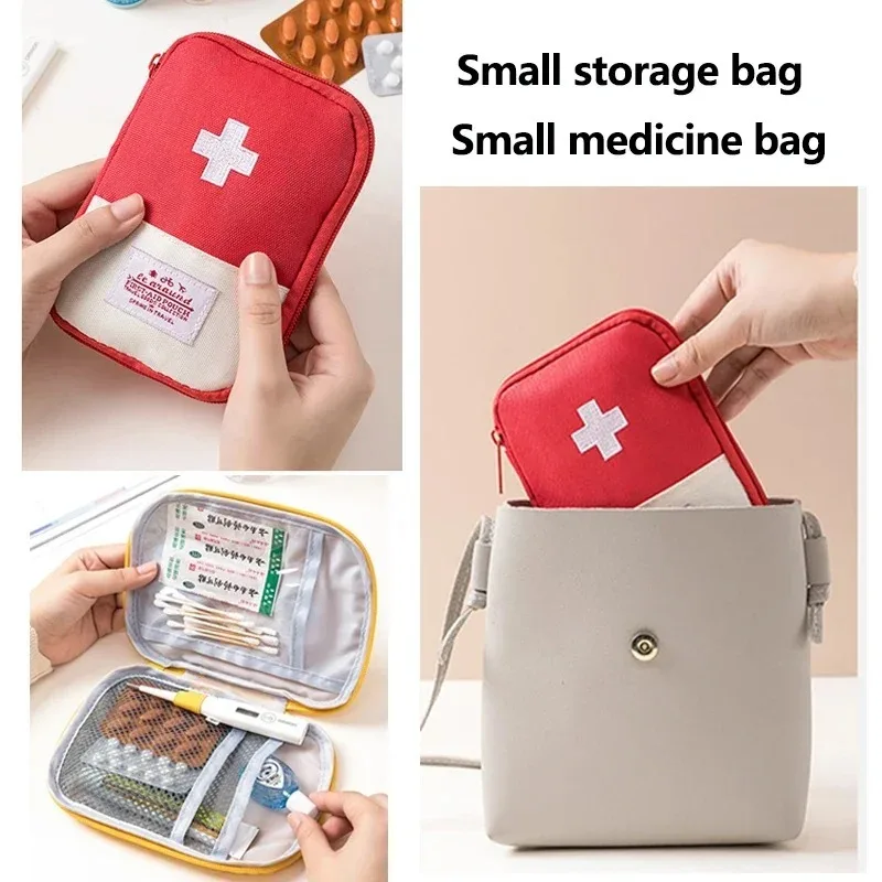 Портативная аптечка, сумки для – обзор и цена First Aid Travel Kit